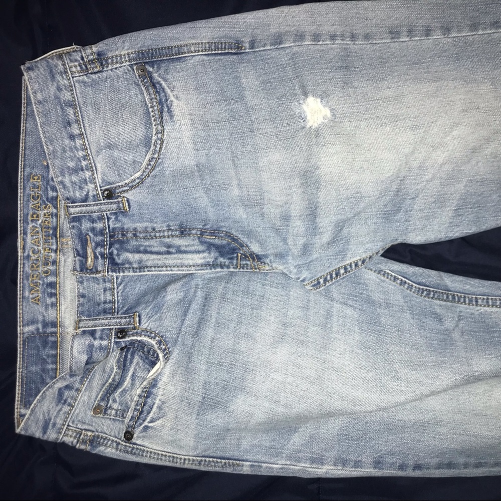 American Eagle Jeans - Picture 1 of 3